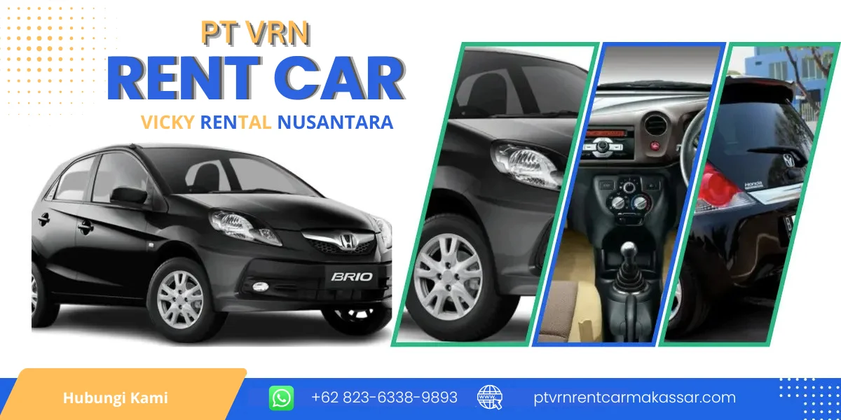 Honda Brio