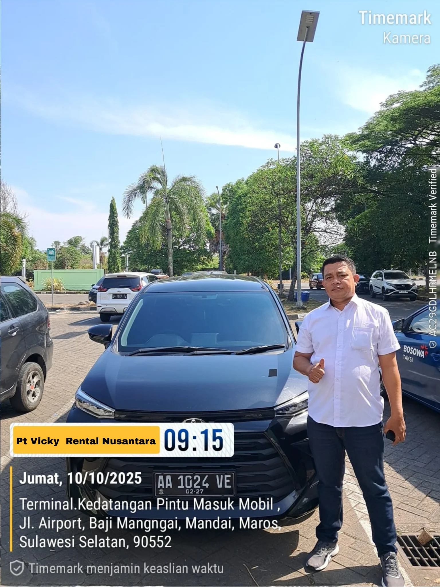 Testimoni Pelanggan